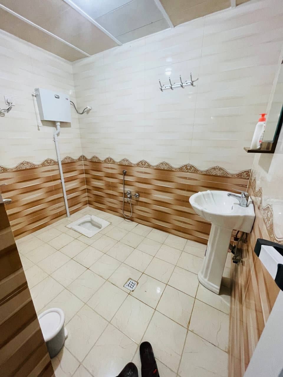 اجاره اتاق نزدیک ساحل در روستای سهیلی - جزیره