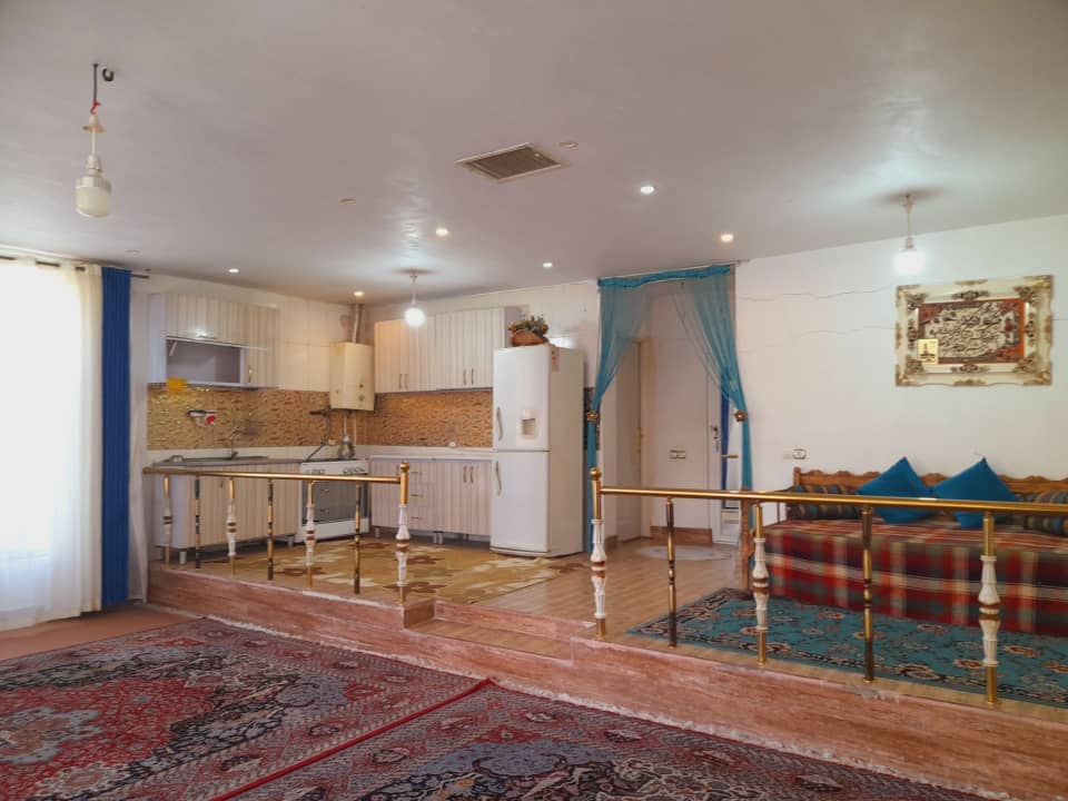 اجاره ویلا استخر دار در روستای حسنوند الشتر- لرستان