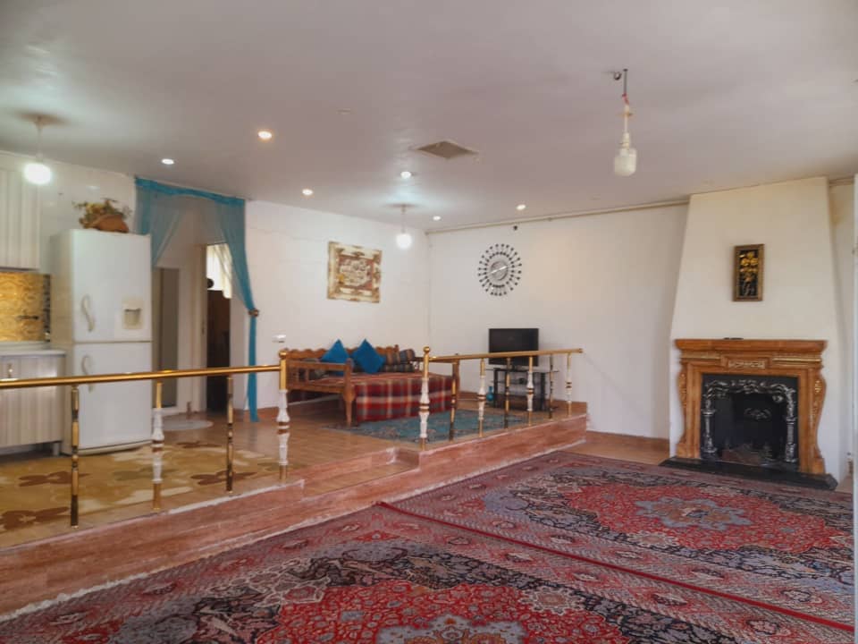 اجاره ویلا استخر دار در روستای حسنوند الشتر- لرستان