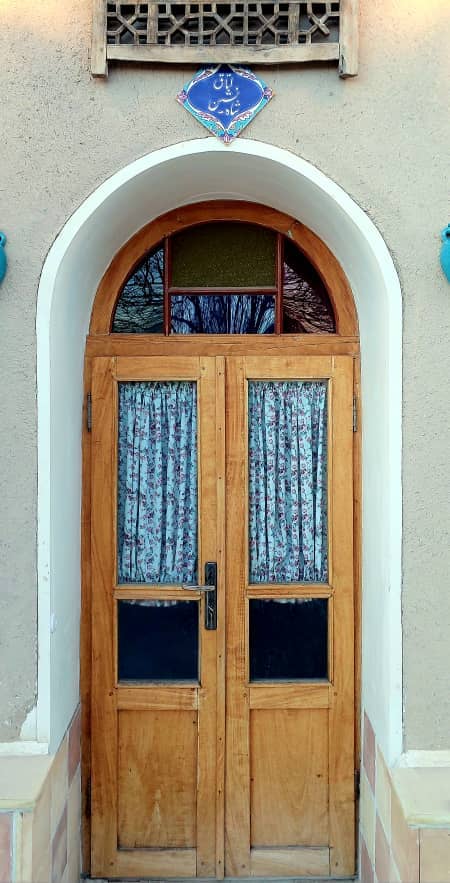 اجاره اتاق بومگردی در نطنز - شاه نشین