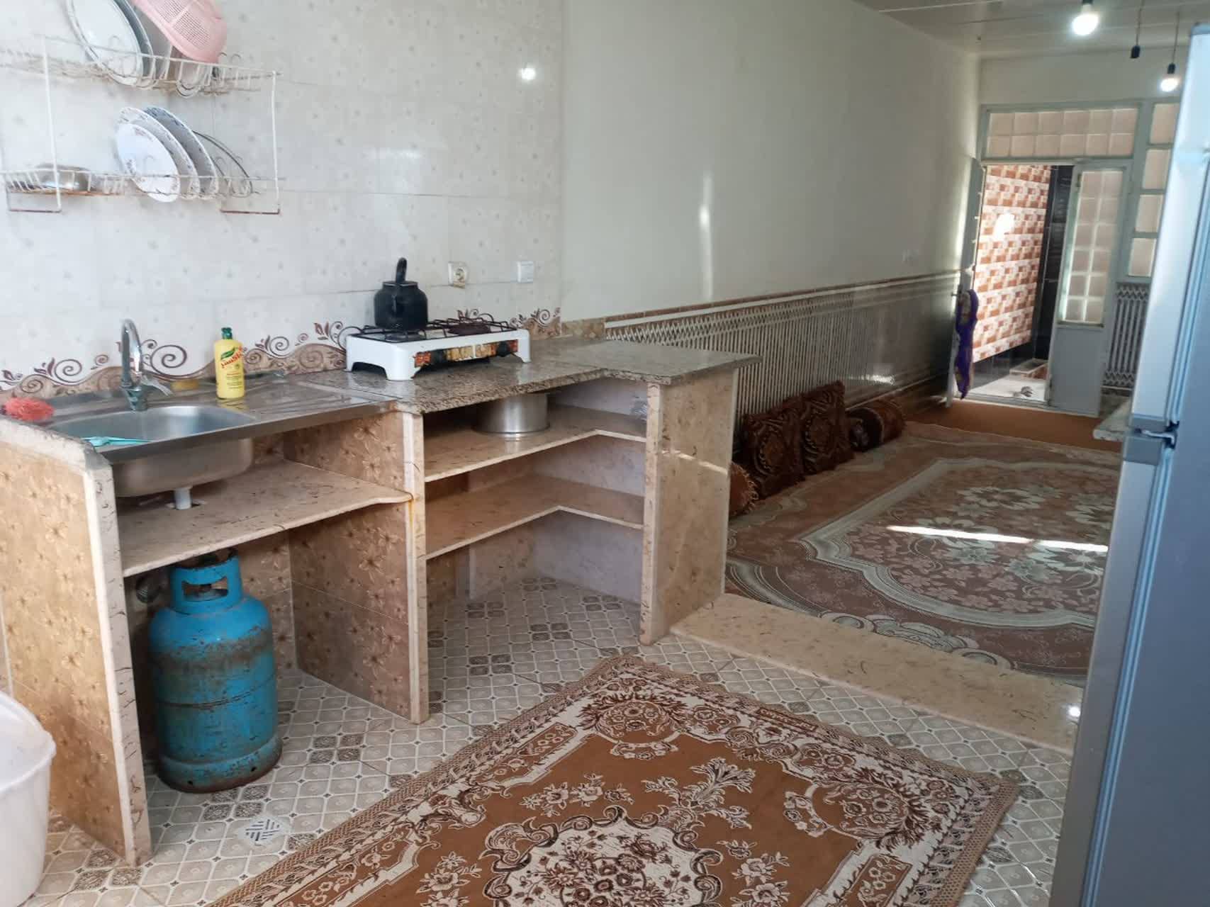 اجاره منزل ویلایی در درگهان - طبقه اول