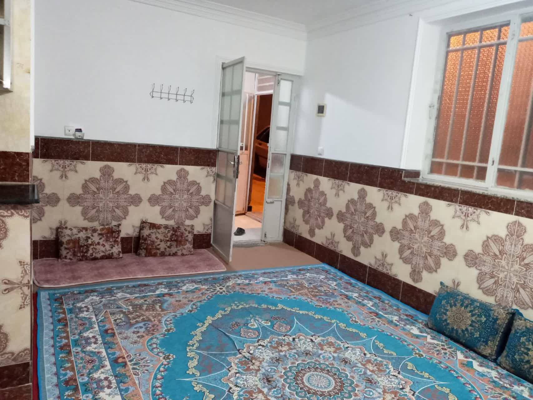 اجاره منزل ویلایی در درگهان - طبقه همکف