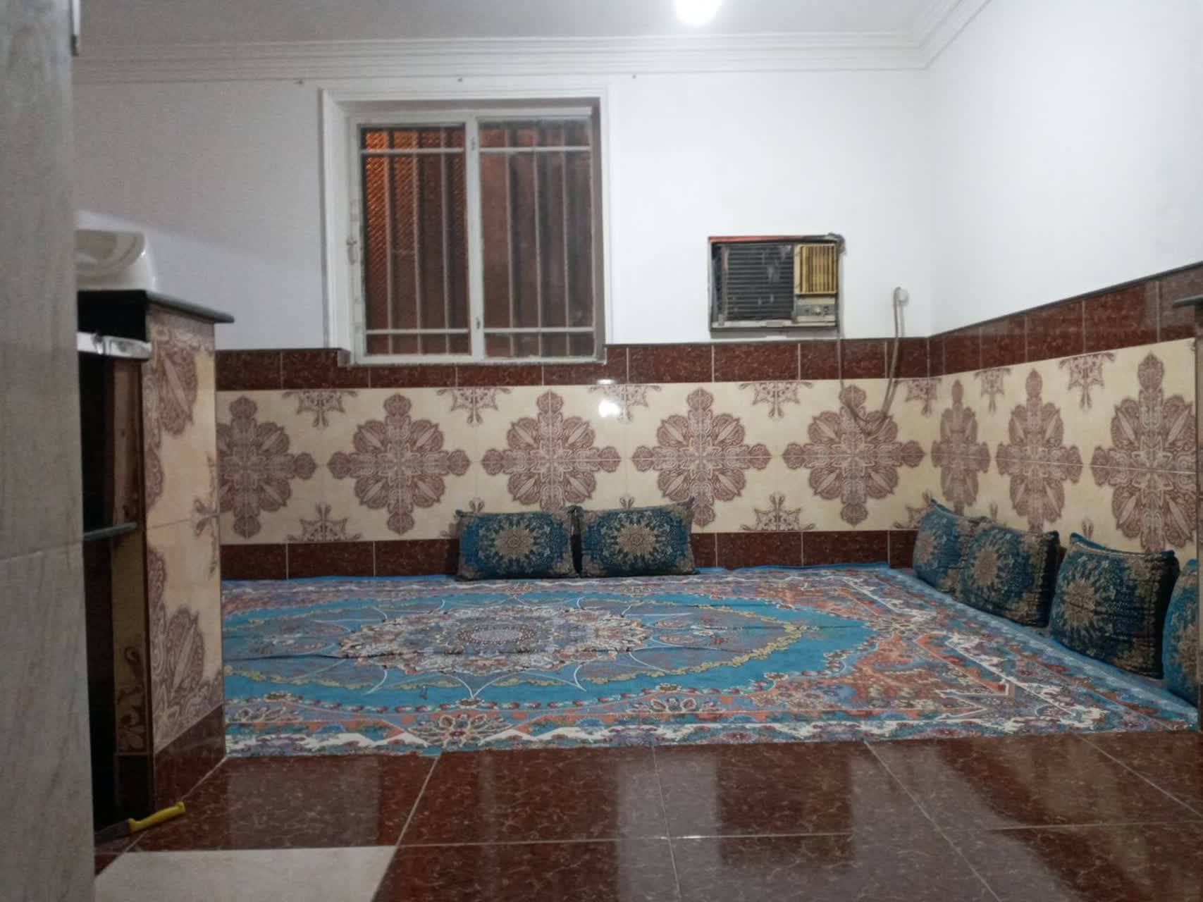 اجاره منزل ویلایی در درگهان - طبقه همکف