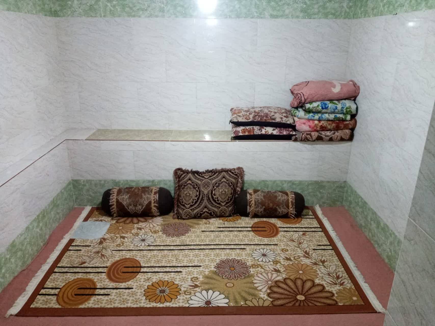 اجاره منزل ویلایی در درگهان - طبقه همکف