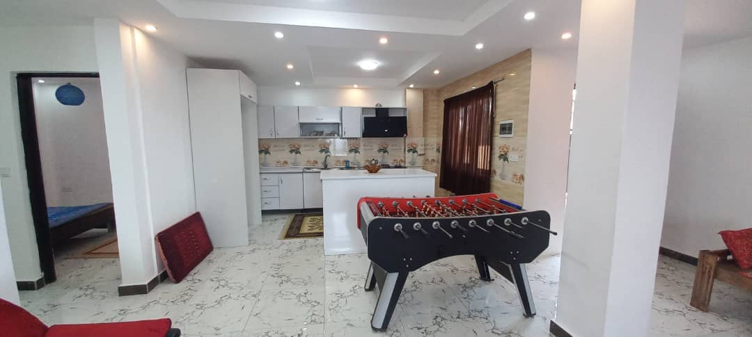 اجاره ویلا استخر آبگرم در محمود آباد