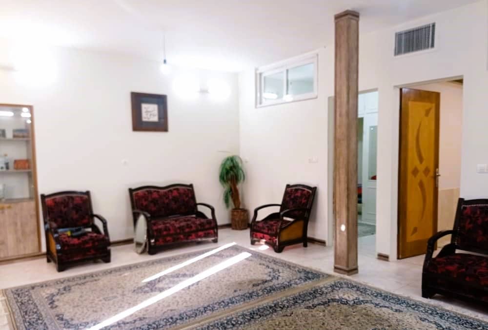 اجاره منزل ویلایی در نشاط