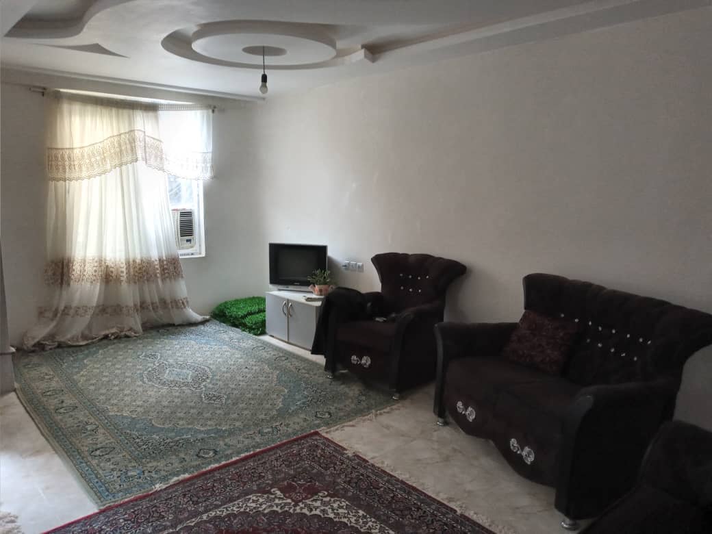 اجاره منزل مبله در خیابان امام