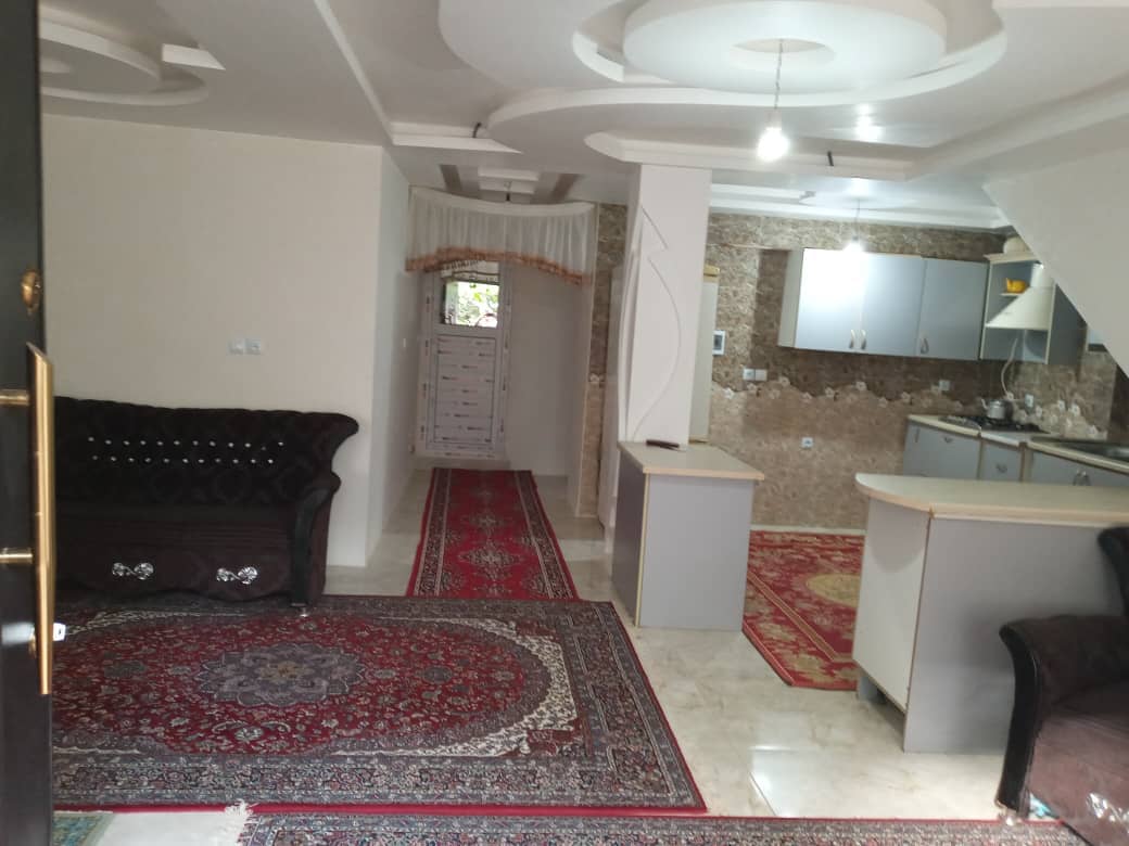 اجاره منزل مبله در خیابان امام