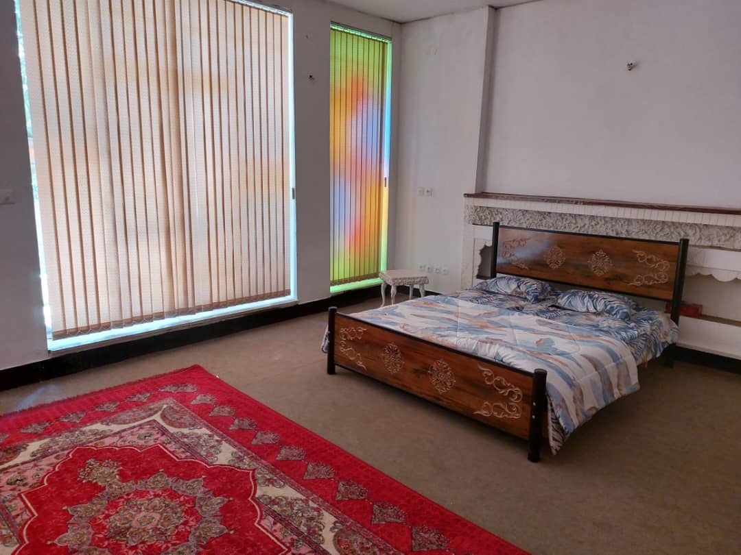 اجاره منزل ویلایی در بلوار گلستان - چهار خواب