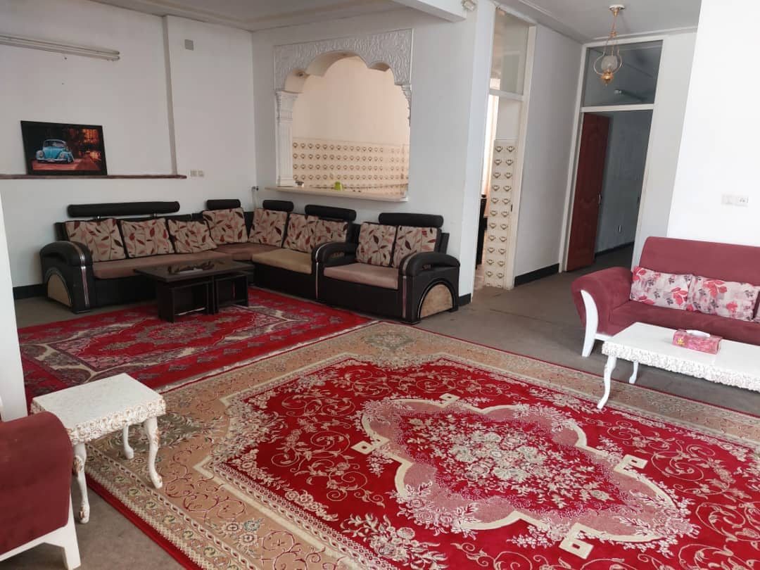 اجاره منزل ویلایی در بلوار گلستان - چهار خواب