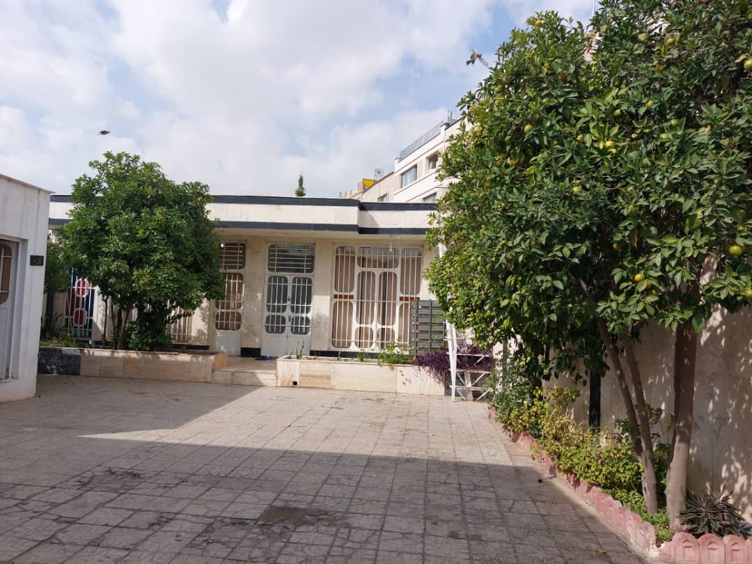 اجاره منزل ویلایی در بلوار گلستان - چهار خواب