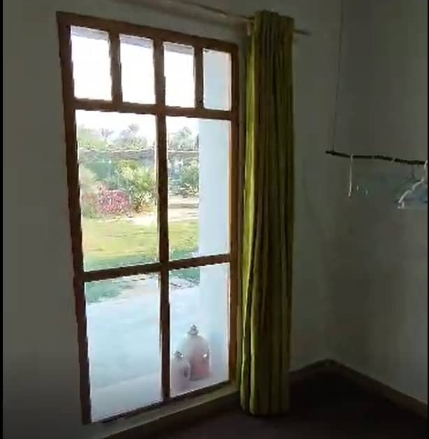 اجاره اتاق بوم گردی در پارسیان - اتاق 4