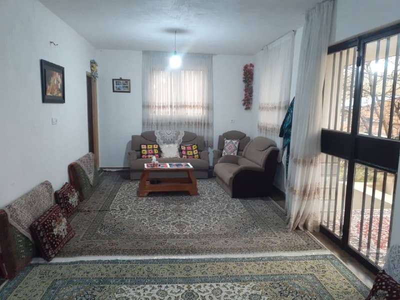 اجاره خانه ویلایی در ییلاق مازندران روستای دادوکلا ساری - خانه دوستی