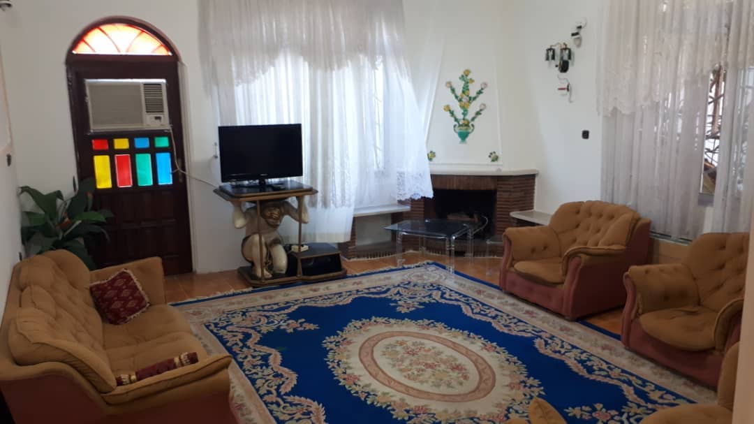 اجاره منزل ویلایی در نوشهر