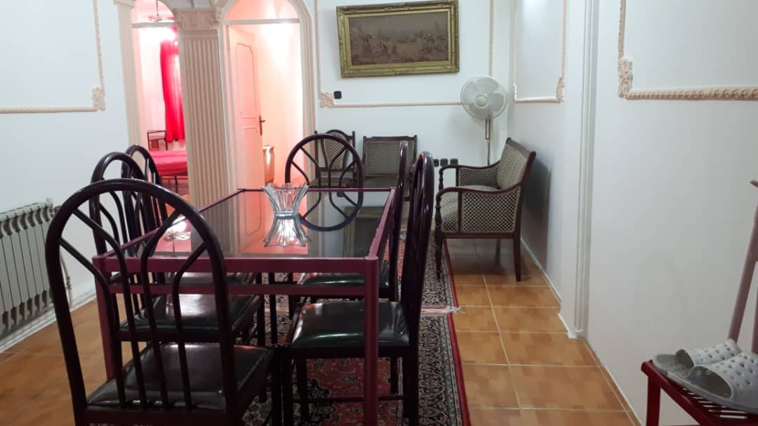 اجاره منزل ویلایی در نوشهر