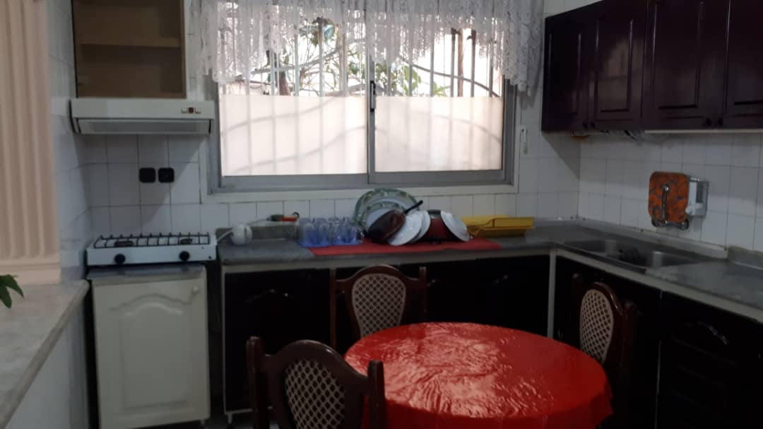 اجاره منزل ویلایی در نوشهر