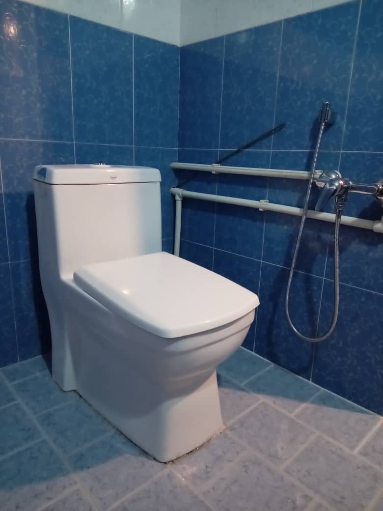 اجاره منزل ویلایی مبله در رامسر