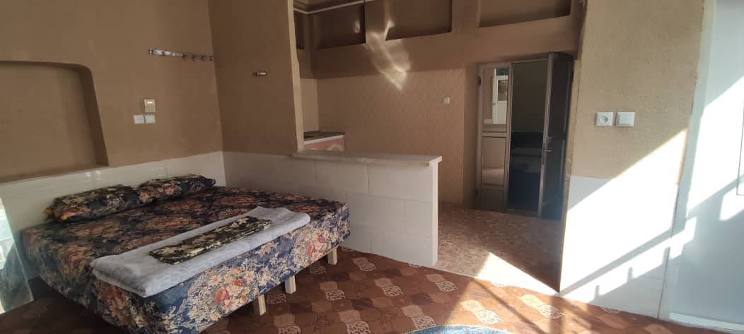 اجاره اتاق سنتی در مرکز شهر یزد - اتاق  100