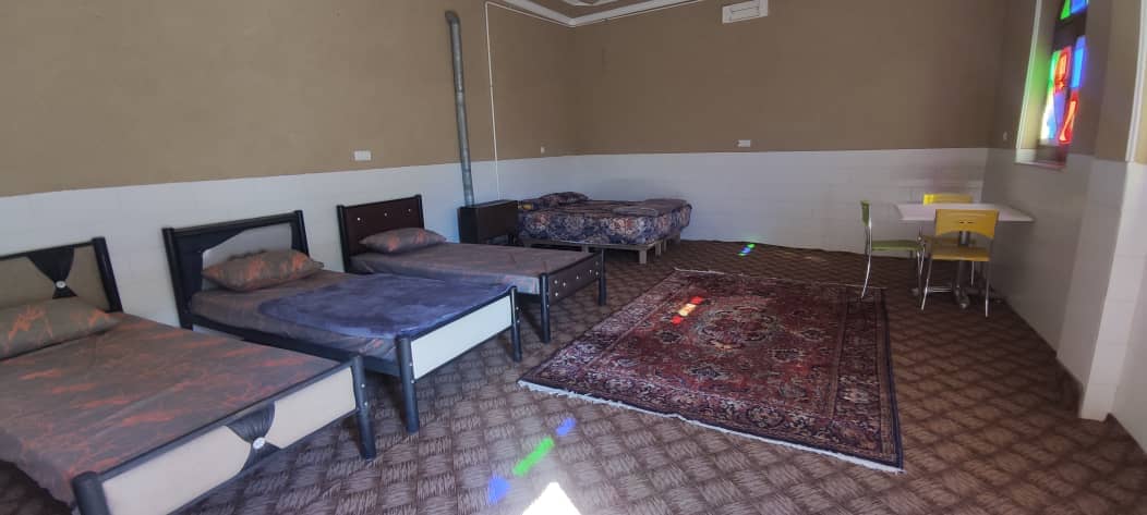 اجاره اتاق سنتی در مرکز شهر یزد - اتاق 107