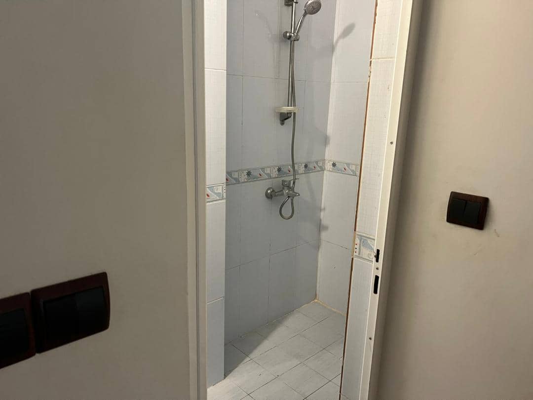 اجاره آپارتمان مبله در امام خمینی گنبدکاووس - دوخواب90 متری