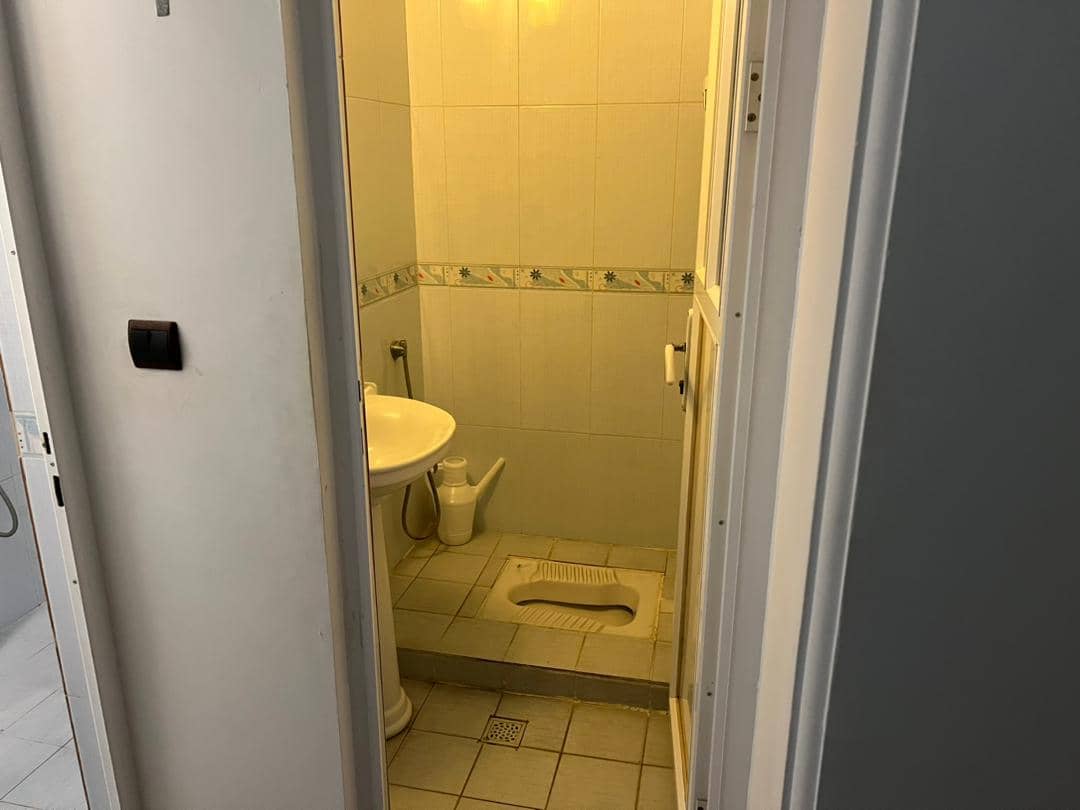 اجاره آپارتمان مبله در امام خمینی گنبدکاووس - دوخواب90 متری