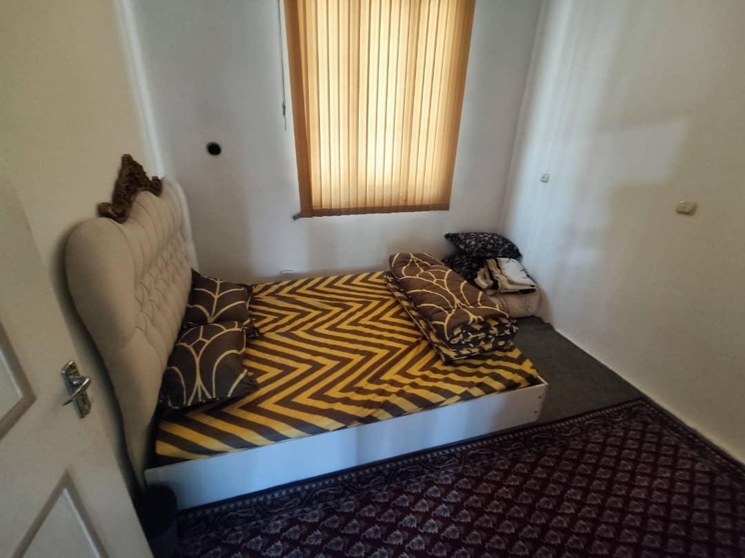 اجاره آپارتمان مبله در شالمان - شالمان 3