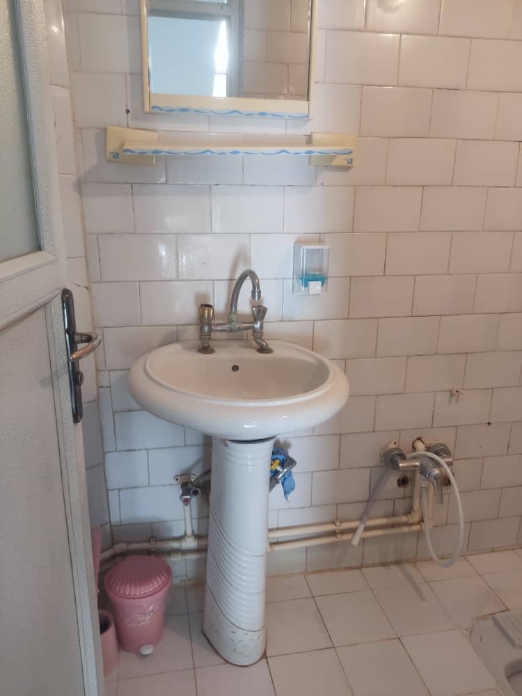 اجاره آپارتمان مبله در شالمان - شالمان 3