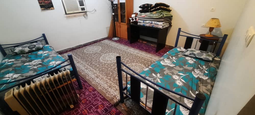 اجاره منزل مبله در ده شیخ