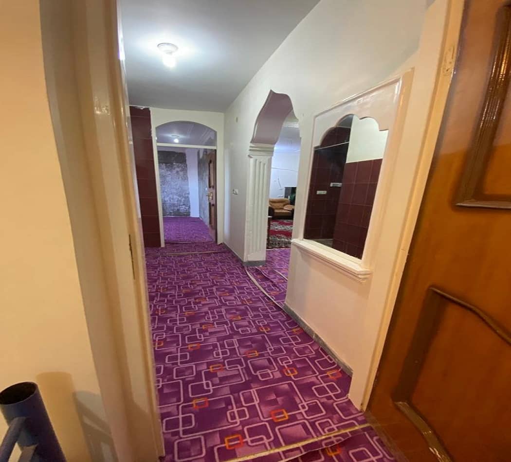 اجاره منزل مبله در ده شیخ