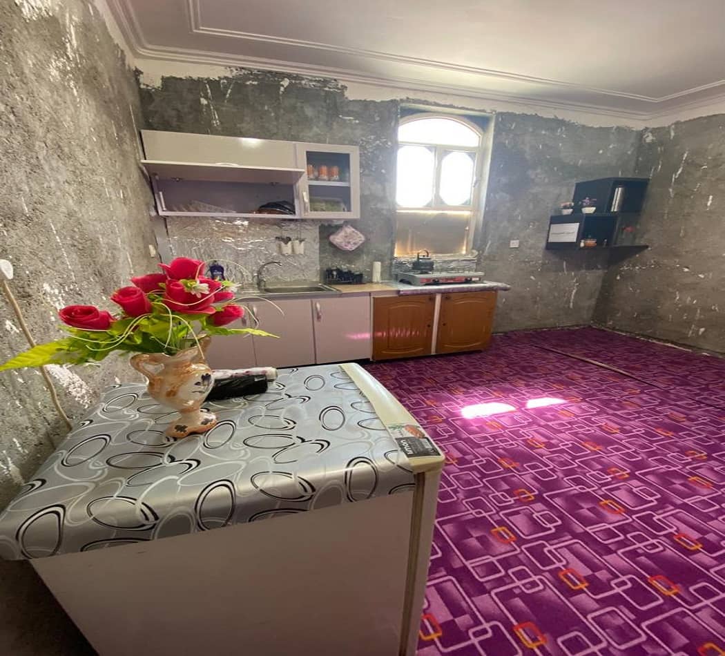 اجاره منزل مبله در ده شیخ