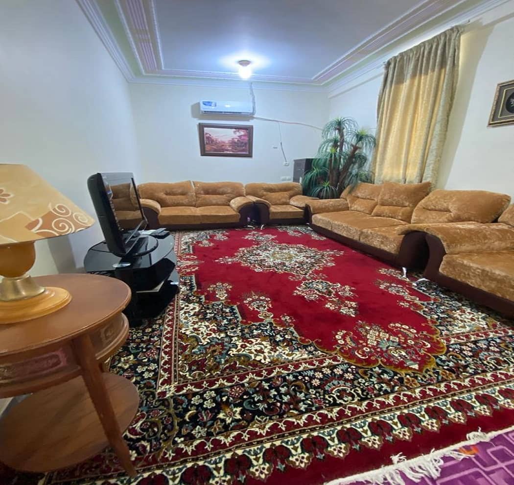 اجاره منزل مبله در ده شیخ