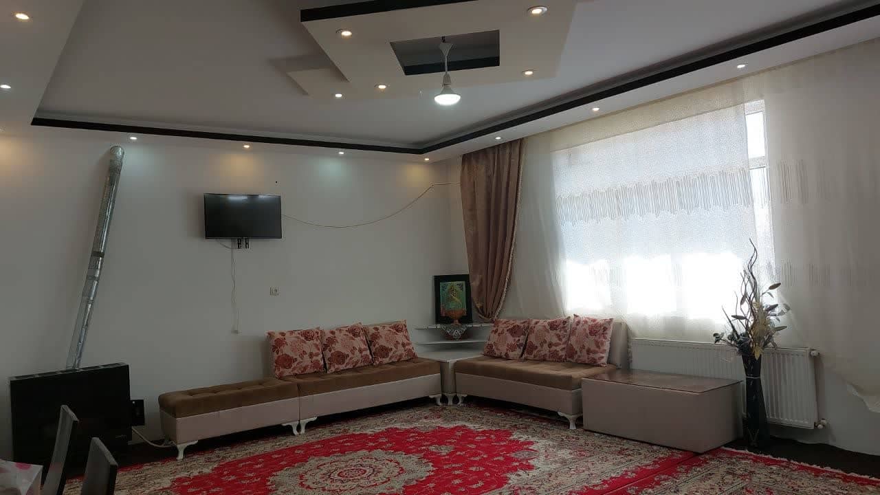 اجاره منزل مبله در زرنجان گلپایگان