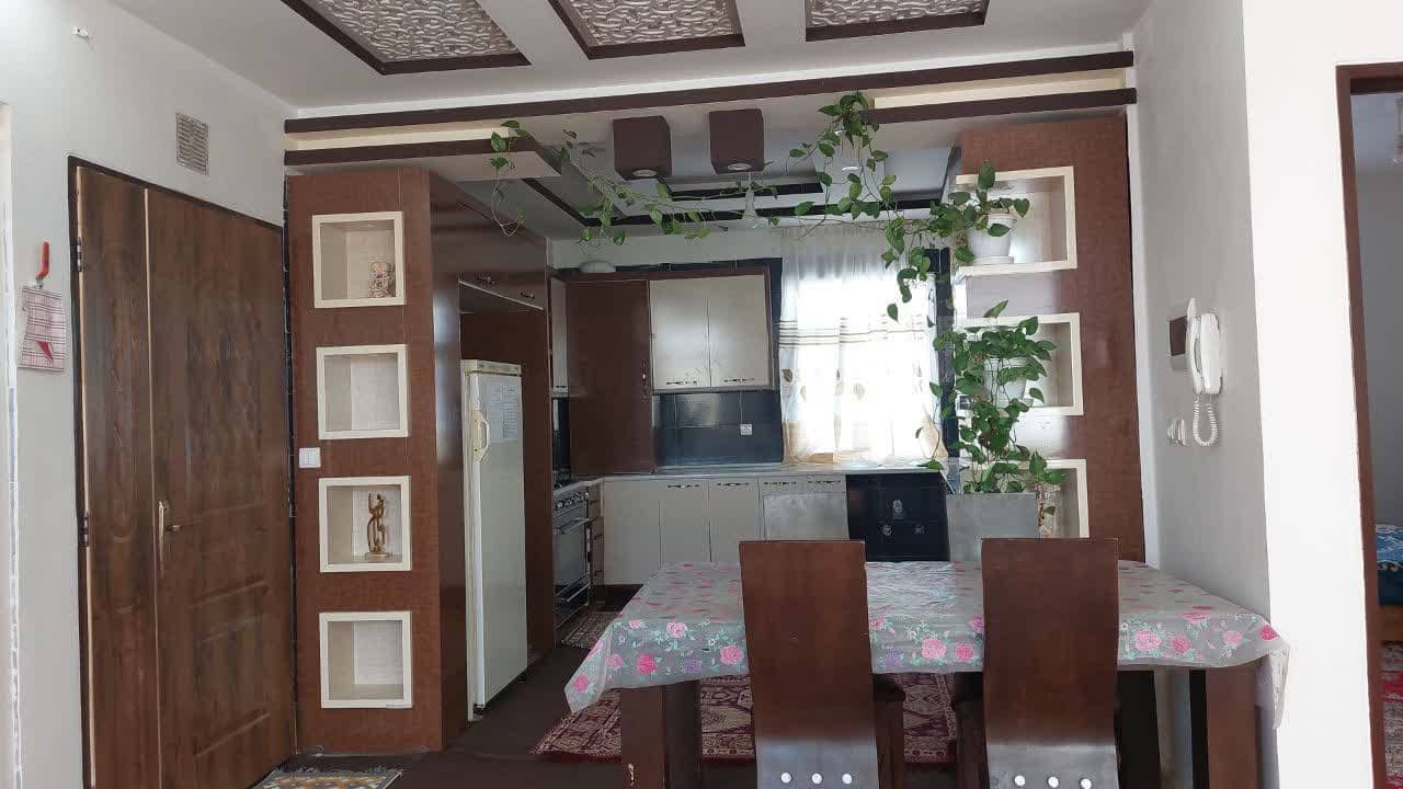 اجاره منزل مبله در زرنجان گلپایگان