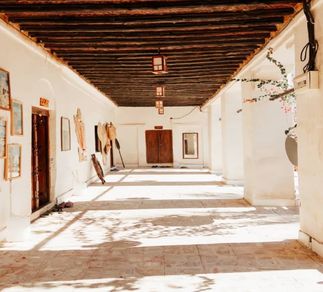 اجاره اتاق بوم گردی در بندر کنگ - 28 متری