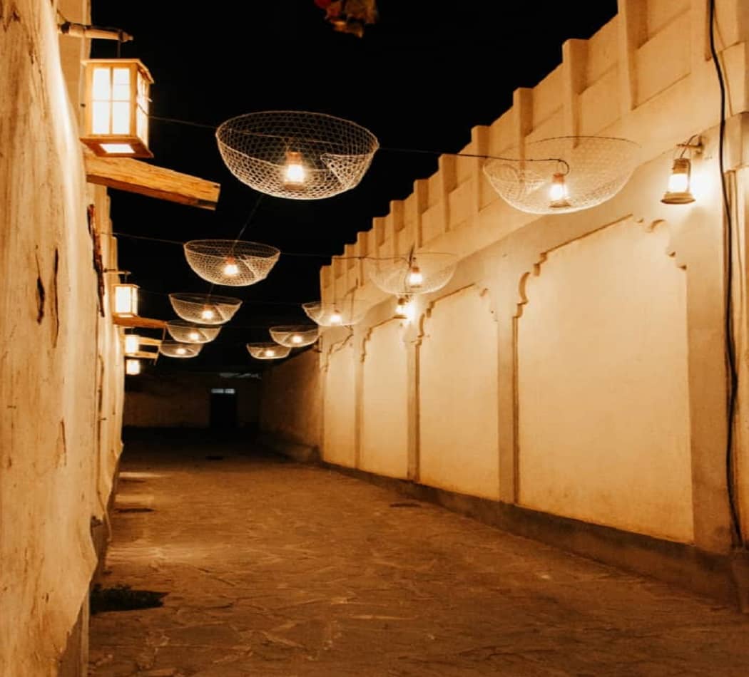 اجاره اتاق بوم گردی در بندر کنگ - 28 متری