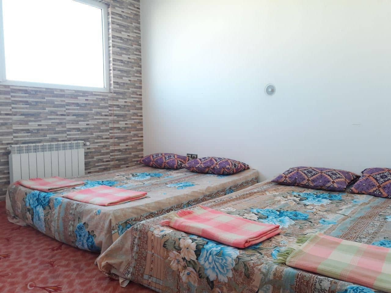 اجاره سوئیت مبله در جهاد کاشان  - اتاق 13