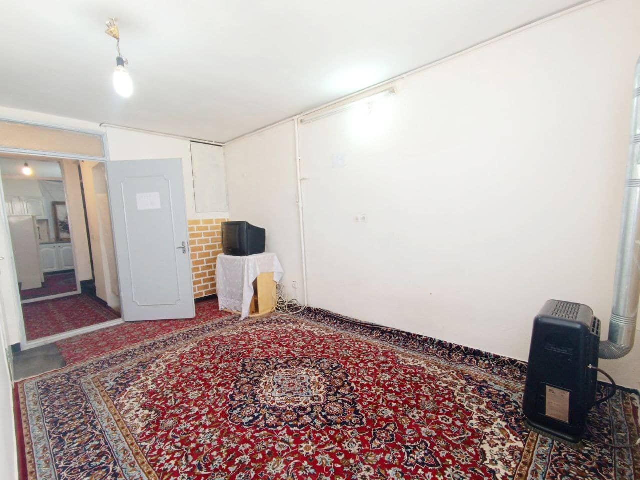 اجاره واحد فلت در پارادایس کرمان