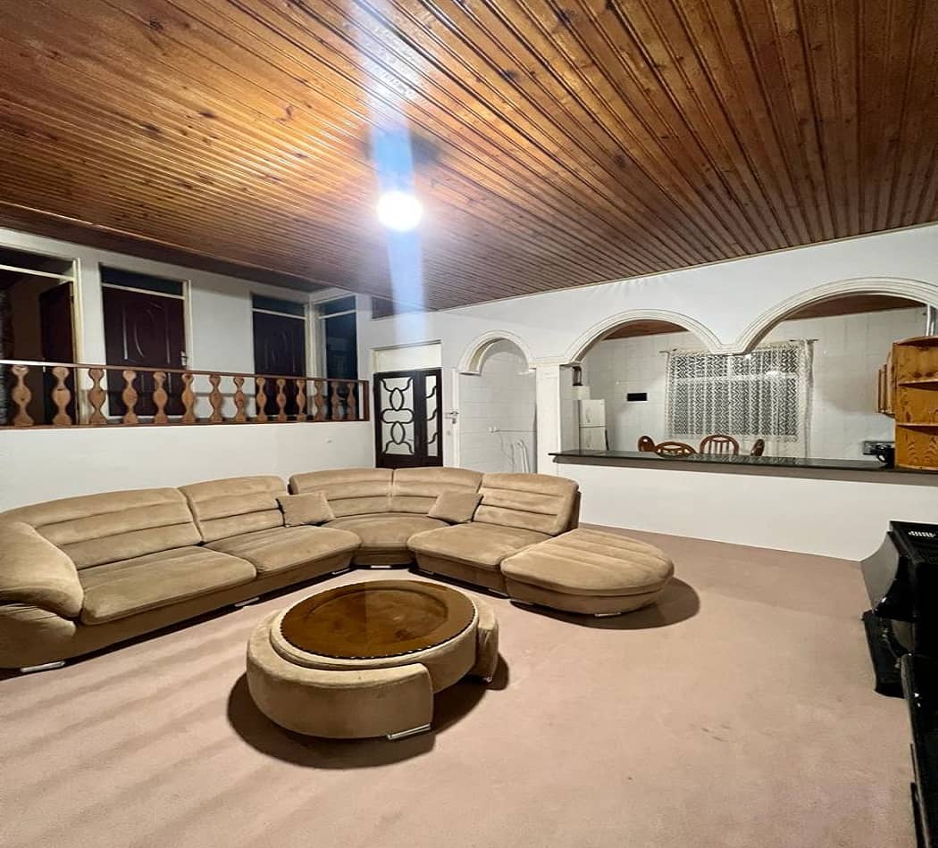 اجاره منزل ویلایی در میدان نخل - دو خواب