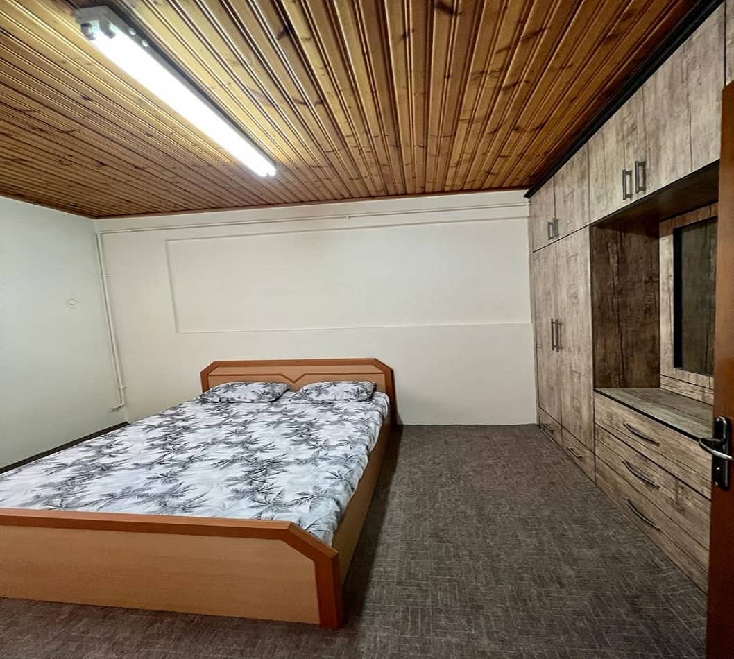 اجاره ویلا در میدان گاز - سه خواب