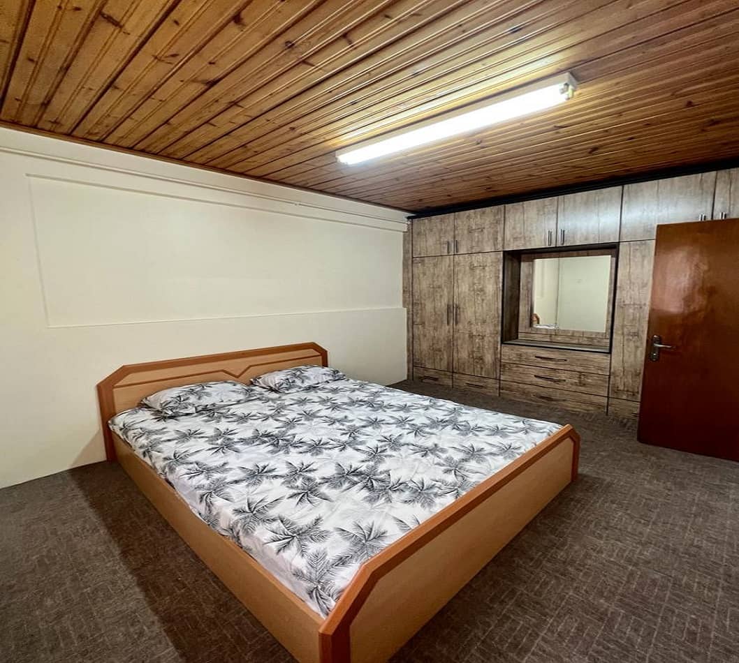 اجاره ویلا در میدان گاز - سه خواب