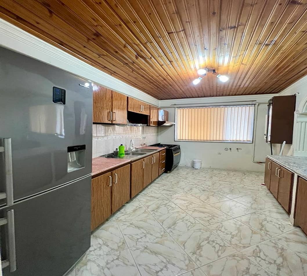 اجاره ویلا در میدان گاز - سه خواب