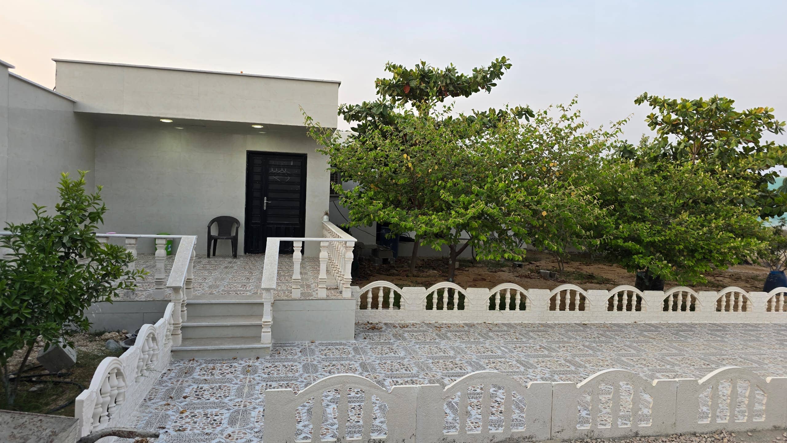 اجاره منزل مبله در لاوان - سوئیت