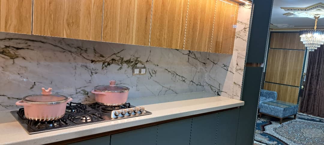 اجاره آپارتمان مبله در بلوار توحید- چابهار