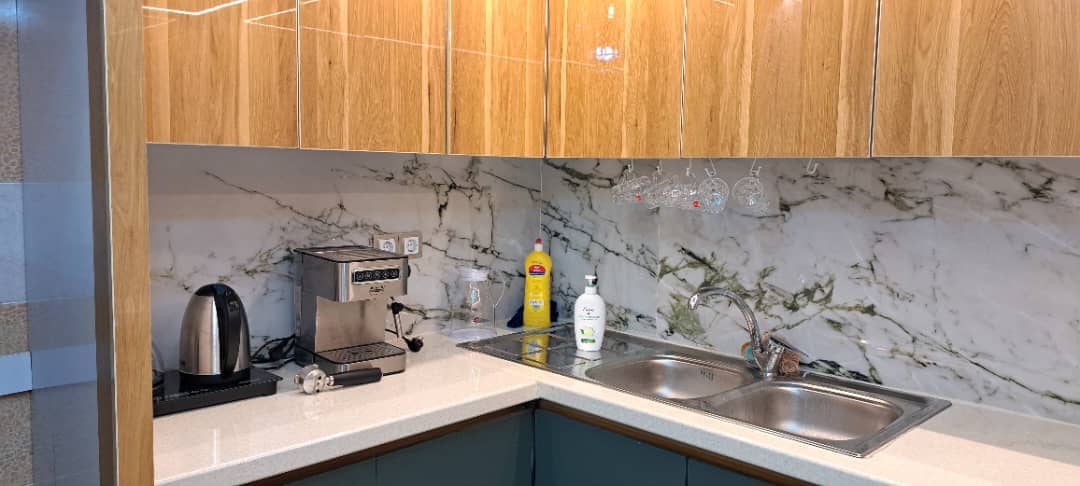 اجاره آپارتمان مبله در بلوار توحید- چابهار