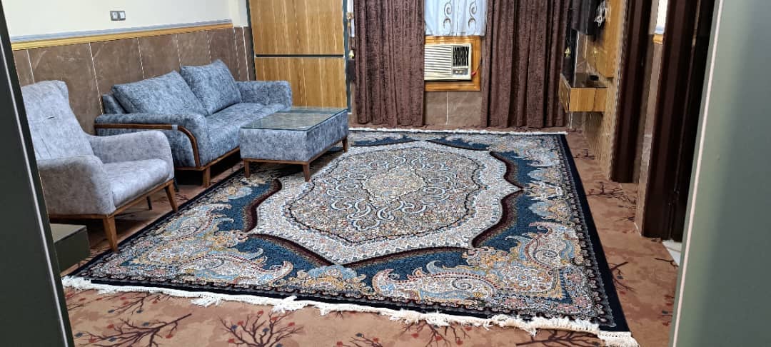 اجاره آپارتمان مبله در بلوار توحید- چابهار