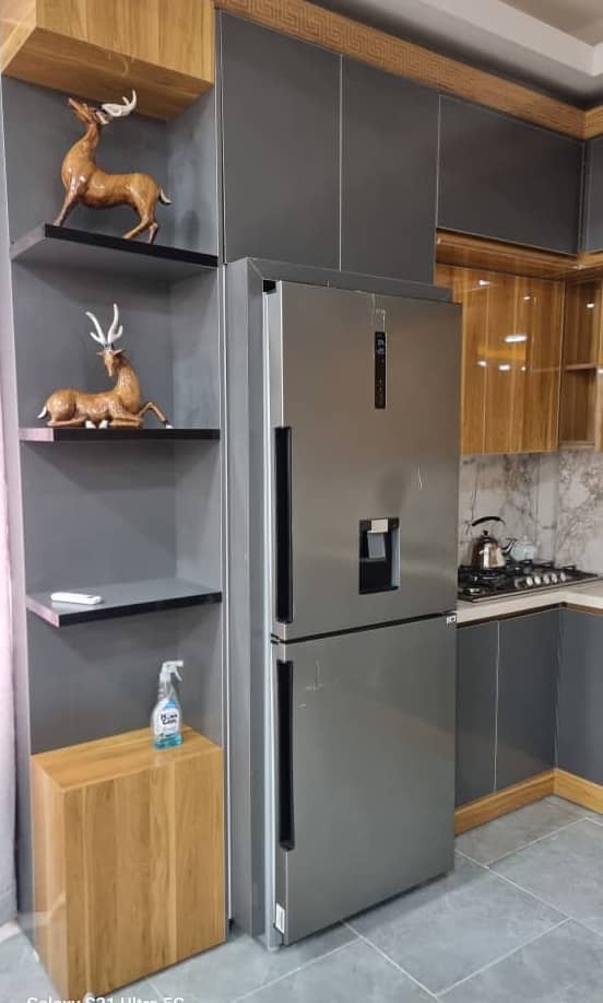 اجاره آپارتمان مبله در چابهار - دوخوابه طبقه دوم