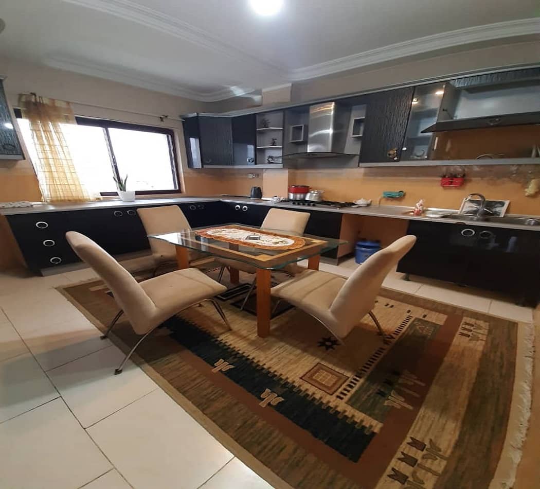 اجاره ویلا جنگلی در لفور شیرگاه مازندران - طبقه اول