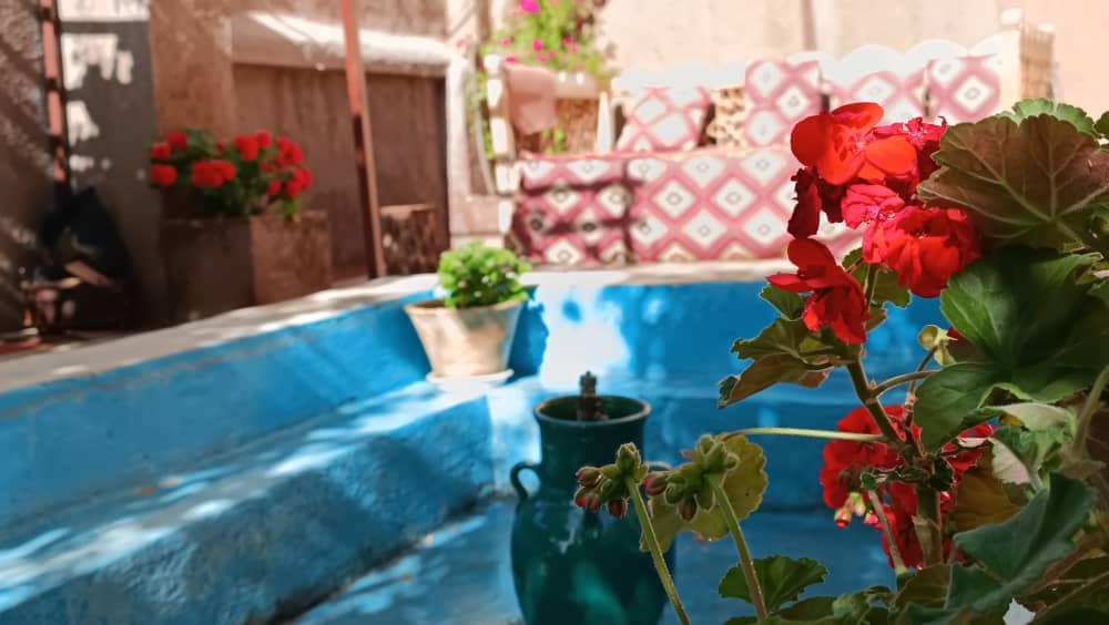 اجاره اتاق بوم گردی در آرتیمان تویسرکان - شاهنشین