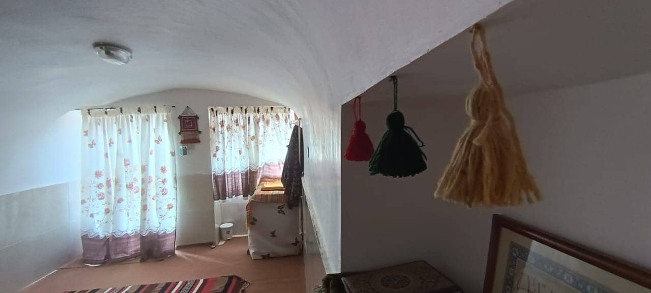 اجاره اتاق بوم گردی در تویسرکان - دل نشین