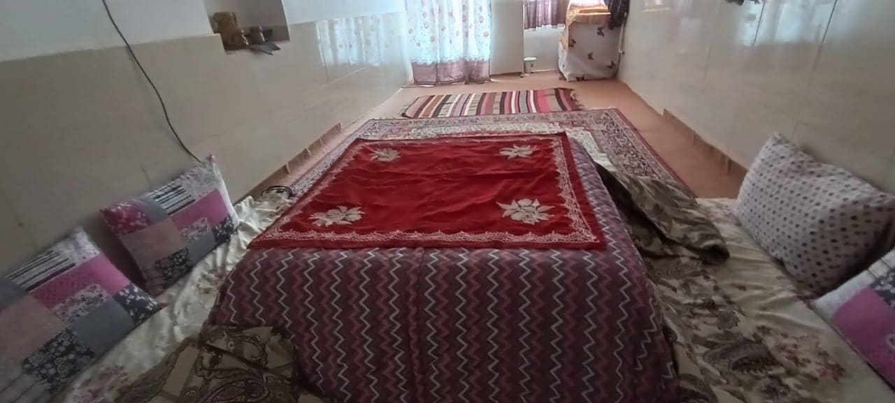 اجاره اتاق بوم گردی در تویسرکان - دل نشین